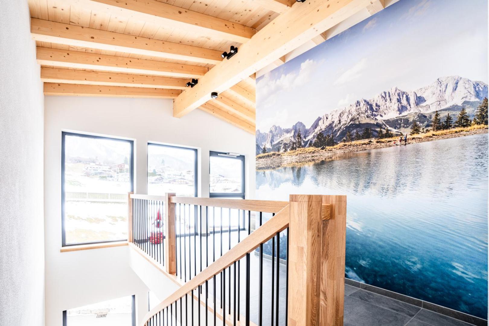 Casa Goingsport Leilighet Going am Wilden Kaiser Eksteriør bilde